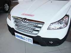 2012款 1.6 手动 尊逸型