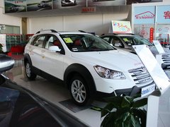 2012款 1.6 手动 尊逸型