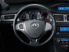 2012款 1.6 自动 尊逸型