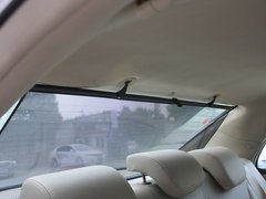2012款 1.8L 手动 精英型