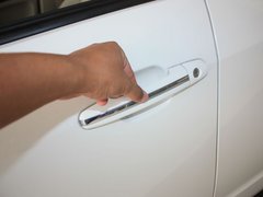 2012款 1.8L 手动 精英型