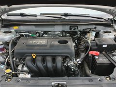 2012款 1.8L 手动 精英型