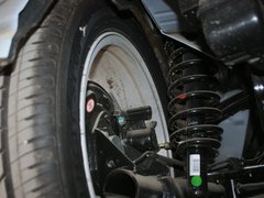2012款 1.8L 手动 精英型