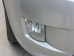 2012款 1.8L 手动 精英型
