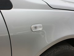 2012款 1.8L 手动 精英型