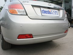 2012款 1.8L 手动 精英型