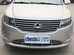 2012款 1.8L 手动 精英型