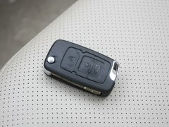2012款 1.8L 手动 精英型