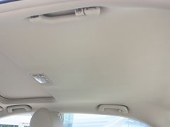 2012款 1.8L 手动 精英型