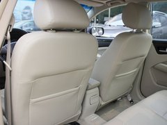 2012款 1.8L 手动 精英型