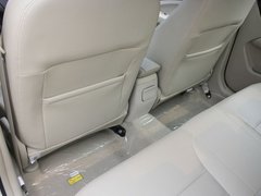 2012款 1.8L 手动 精英型
