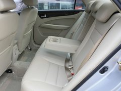 2012款 1.8L 手动 精英型