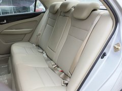 2012款 1.8L 手动 精英型