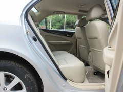 2012款 1.8L 手动 精英型