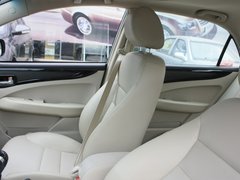 2012款 1.8L 手动 精英型