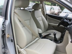 2012款 1.8L 手动 精英型
