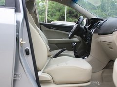 2012款 1.8L 手动 精英型