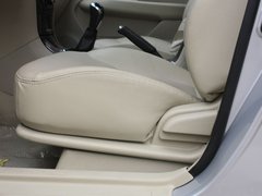 2012款 1.8L 手动 精英型