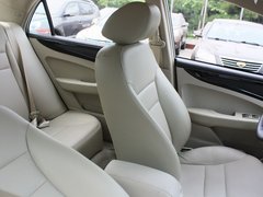 2012款 1.8L 手动 精英型