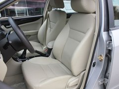 2012款 1.8L 手动 精英型