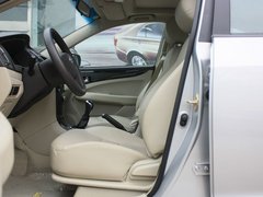 2012款 1.8L 手动 精英型