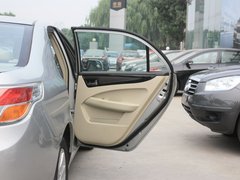 2012款 1.8L 手动 精英型