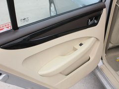 2012款 1.8L 手动 精英型