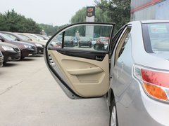 2012款 1.8L 手动 精英型