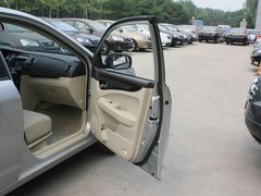 2012款 1.8L 手动 精英型