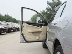2012款 1.8L 手动 精英型