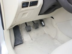 2012款 1.8L 手动 精英型