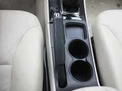 2012款 1.8L 手动 精英型