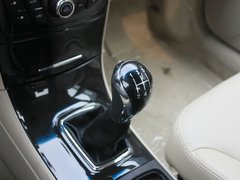 2012款 1.8L 手动 精英型