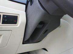 2012款 1.8L 手动 精英型