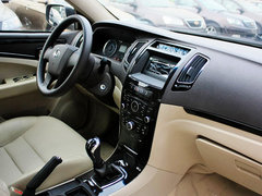 2012款 1.8L 手动 精英型