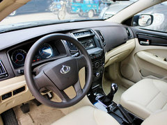 2012款 1.8L 手动 精英型