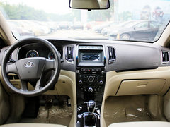 2012款 1.8L 手动 精英型