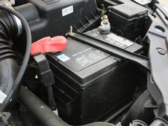 2012款 1.8L 手动 精英型