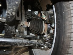2012款 1.8L 手动 精英型