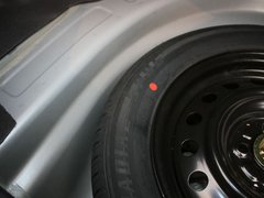 2012款 1.8L 手动 精英型