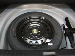 2012款 1.8L 手动 精英型