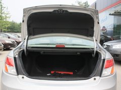 2012款 1.8L 手动 精英型