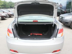 2012款 1.8L 手动 精英型