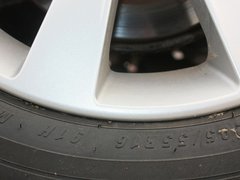 2012款 1.8L 手动 精英型