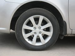 2012款 1.8L 手动 精英型