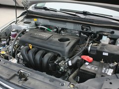 2012款 1.8L 手动 精英型