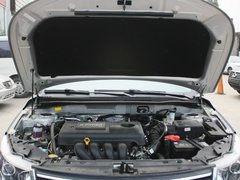 2012款 1.8L 手动 精英型