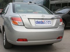 2012款 1.8L 手动 精英型