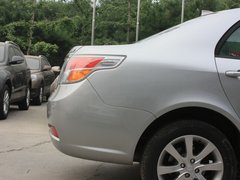2012款 1.8L 手动 精英型