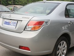 2012款 1.8L 手动 精英型